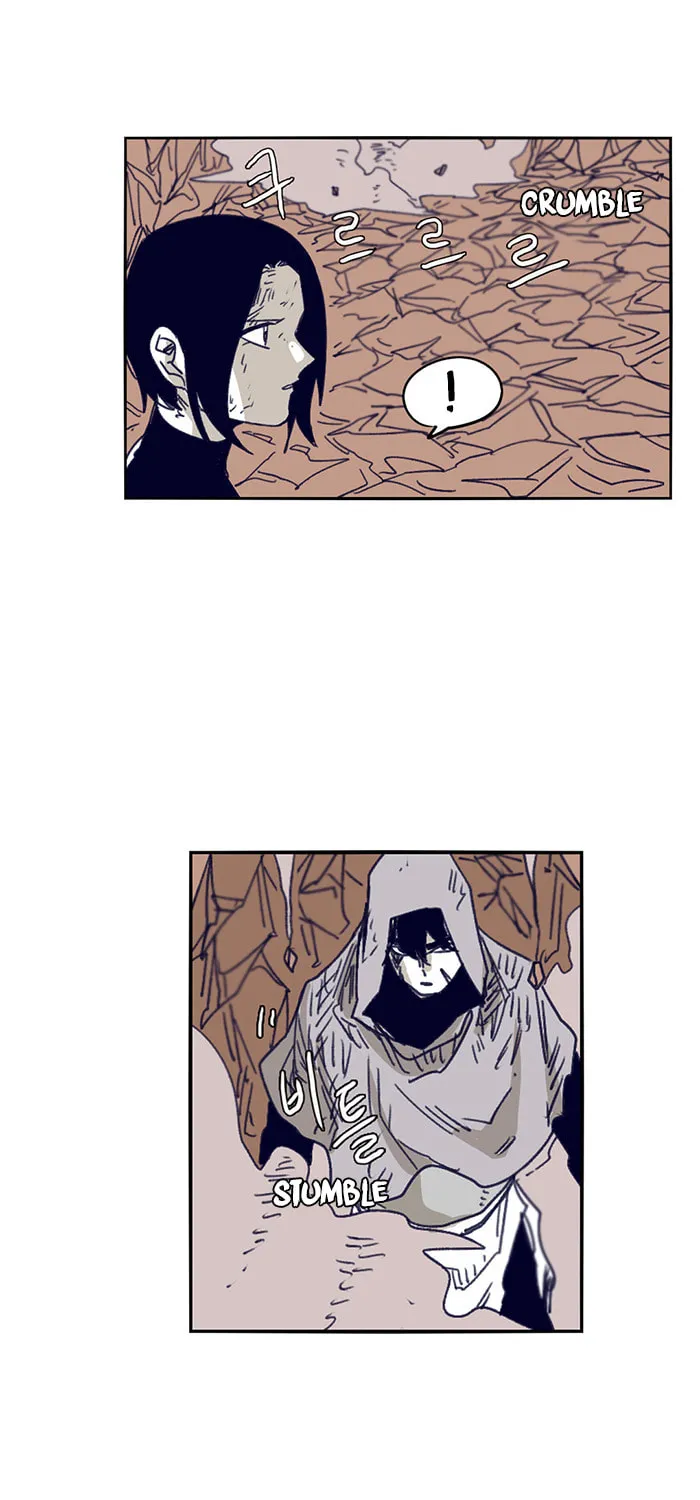 Read Gilgamesh chapter 103 image 30 on Lezhin