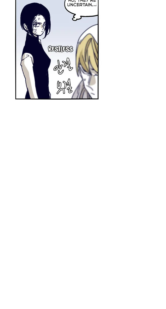 Read Gilgamesh chapter 103 image 37 on Lezhin