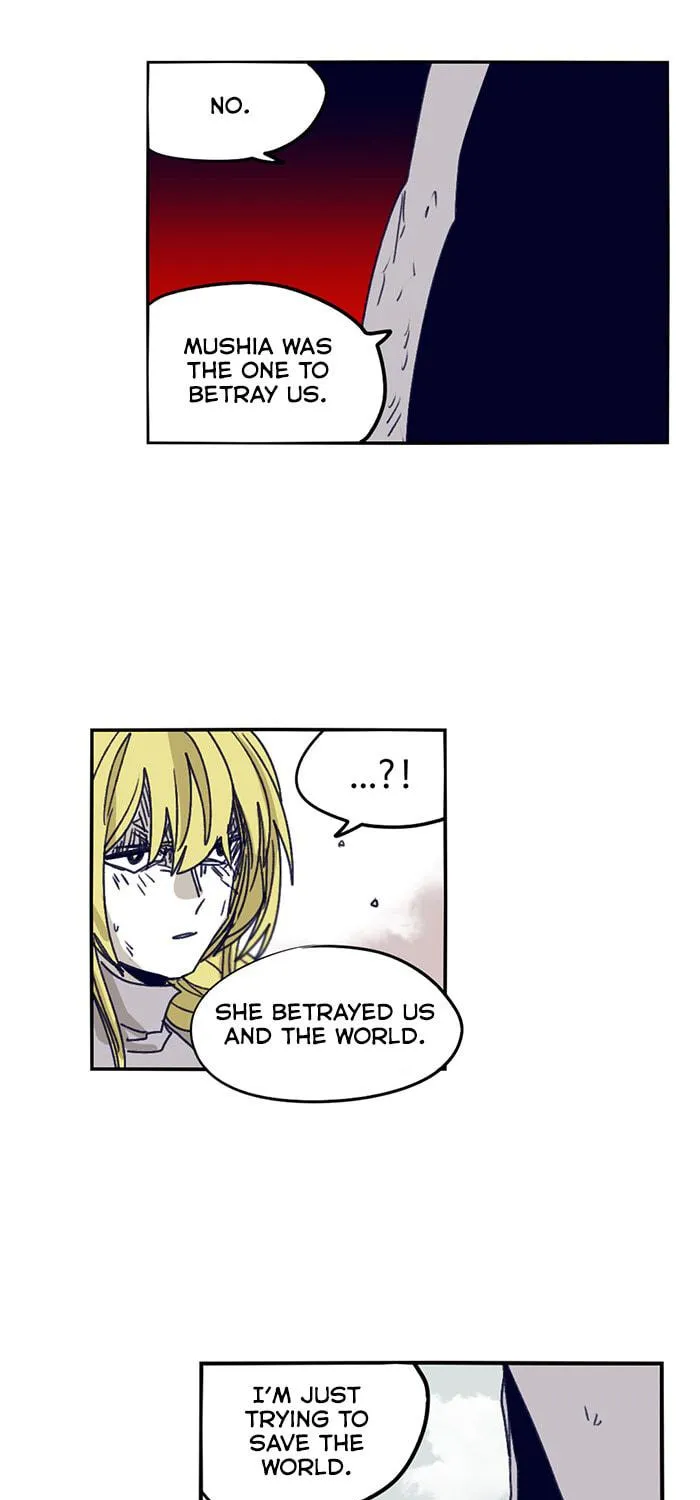 Read Gilgamesh chapter 103 image 38 on Lezhin