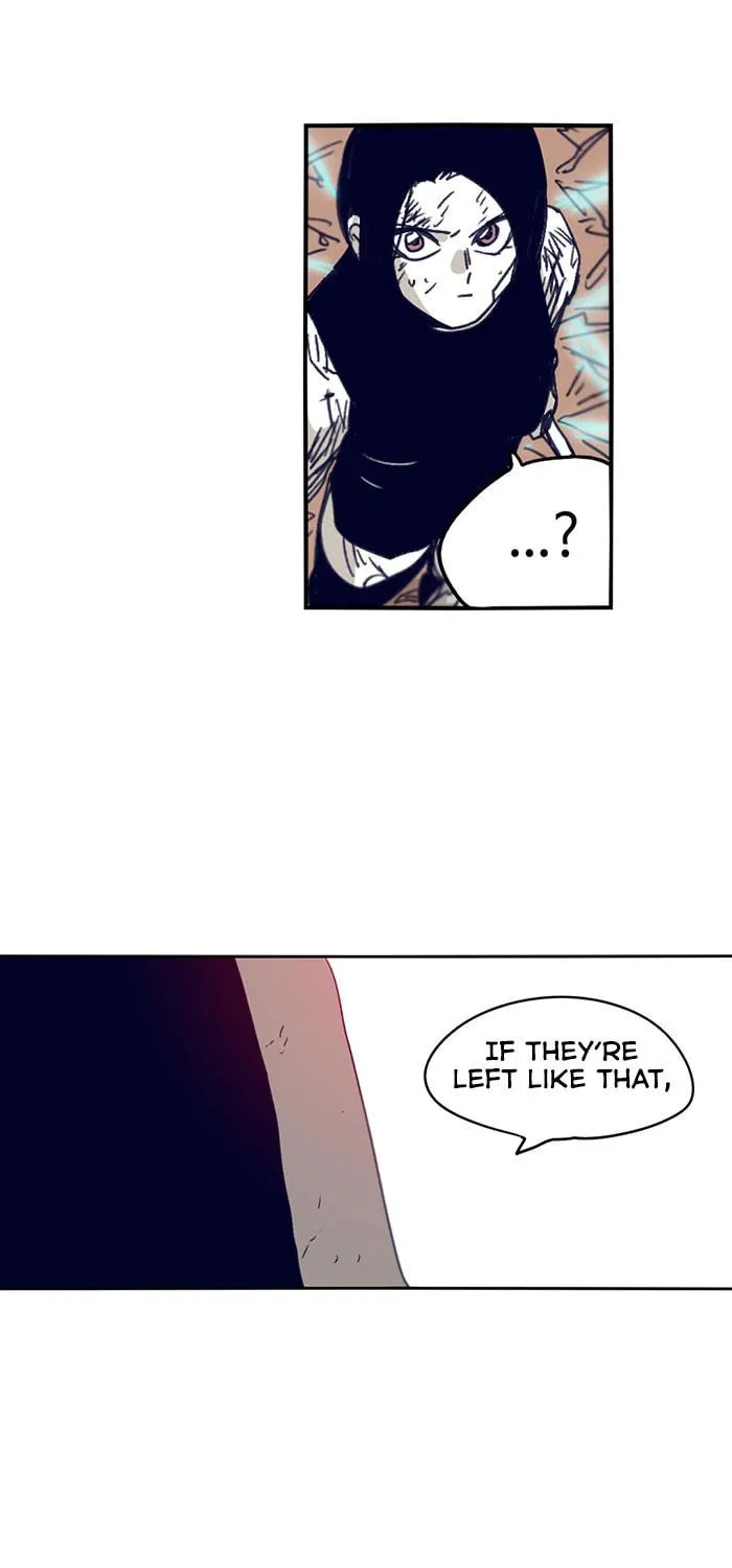 Read Gilgamesh chapter 103 image 40 on Lezhin