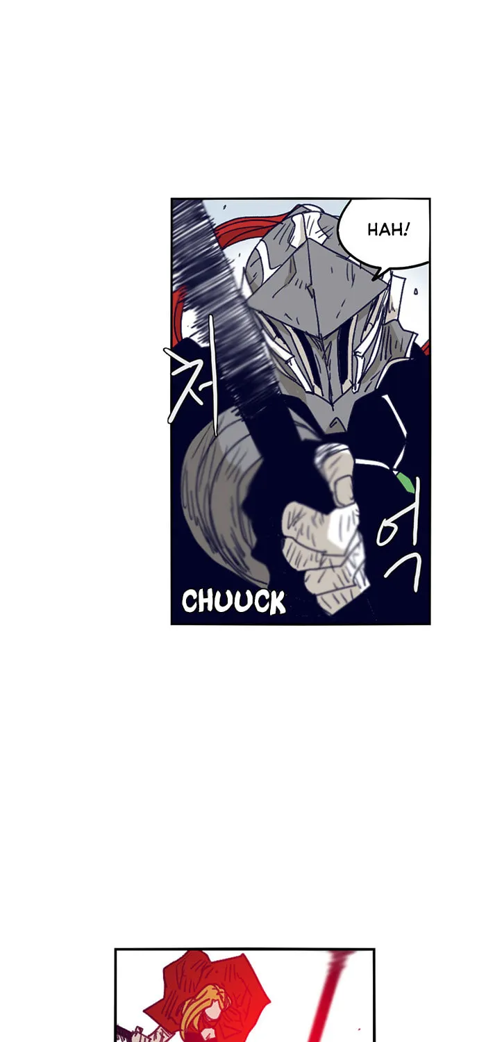 Read Gilgamesh chapter 103 image 6 on Lezhin