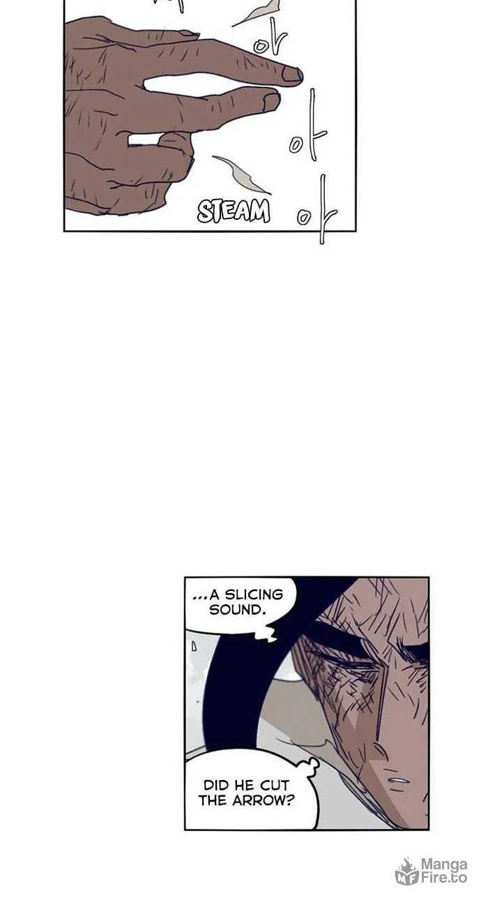 Read Gilgamesh chapter 104 image 11 on Lezhin