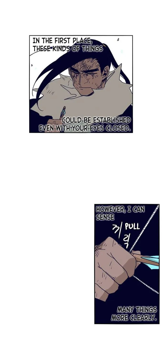Read Gilgamesh chapter 104 image 16 on Lezhin