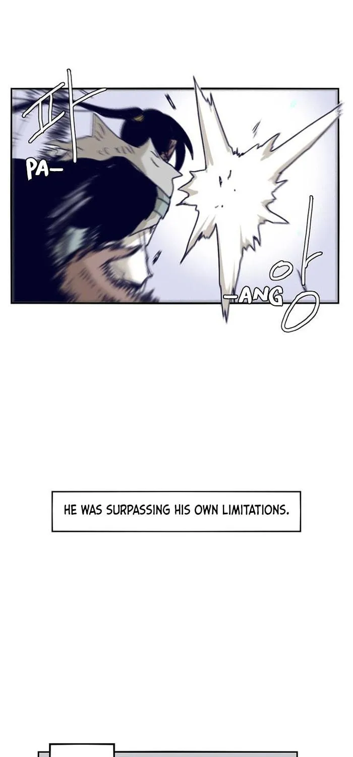 Read Gilgamesh chapter 104 image 18 on Lezhin