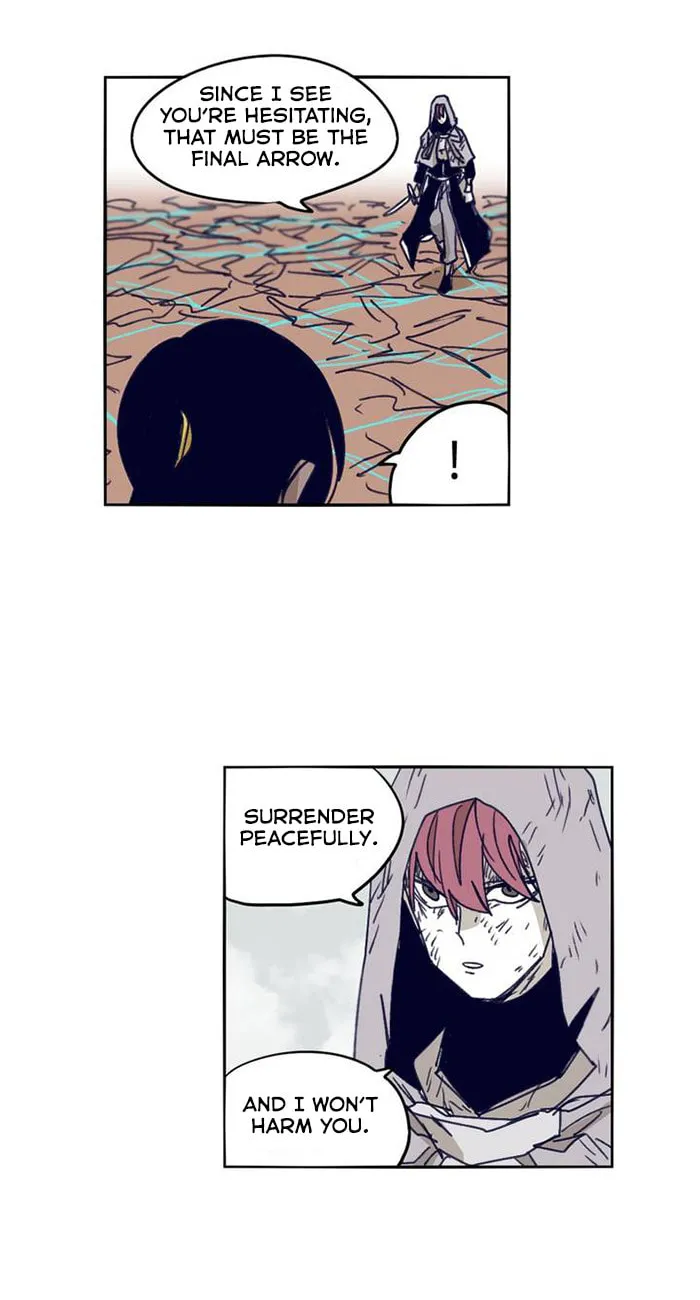 Read Gilgamesh chapter 104 image 25 on Lezhin