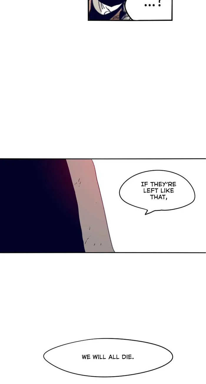 Read Gilgamesh chapter 104 image 3 on Lezhin