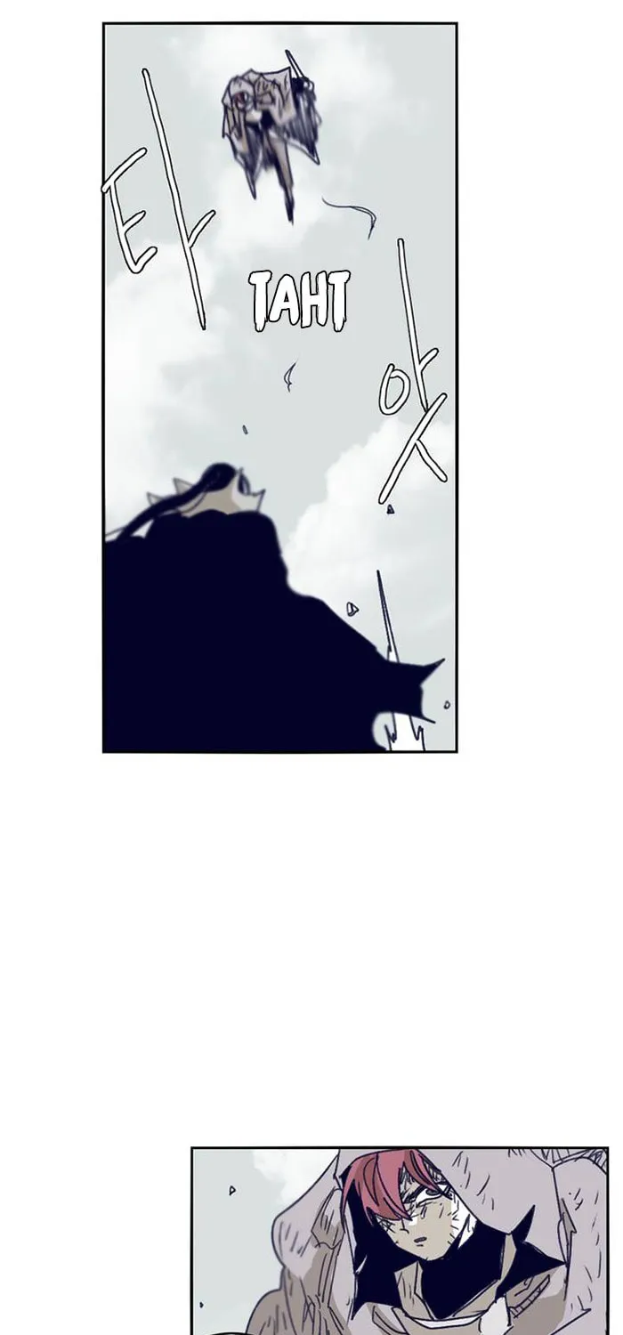 Read Gilgamesh chapter 104 image 32 on Lezhin