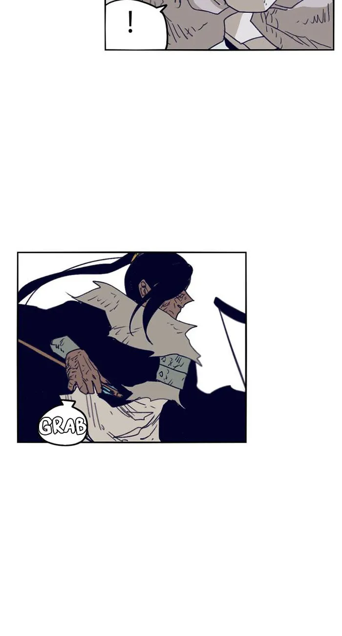 Read Gilgamesh chapter 104 image 33 on Lezhin