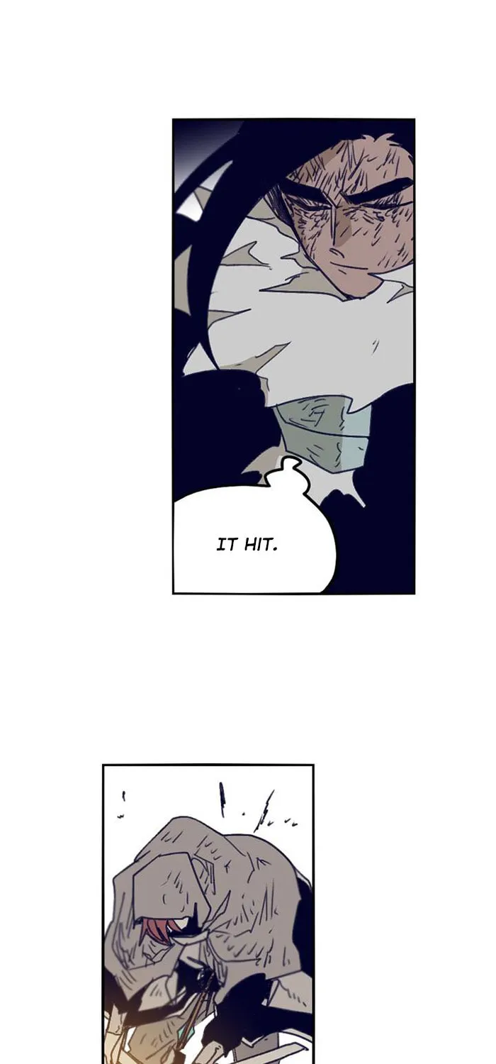 Read Gilgamesh chapter 104 image 36 on Lezhin