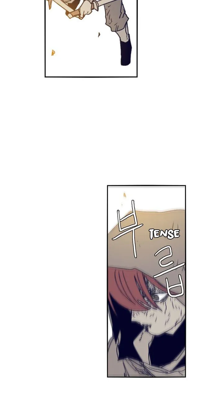 Read Gilgamesh chapter 104 image 37 on Lezhin
