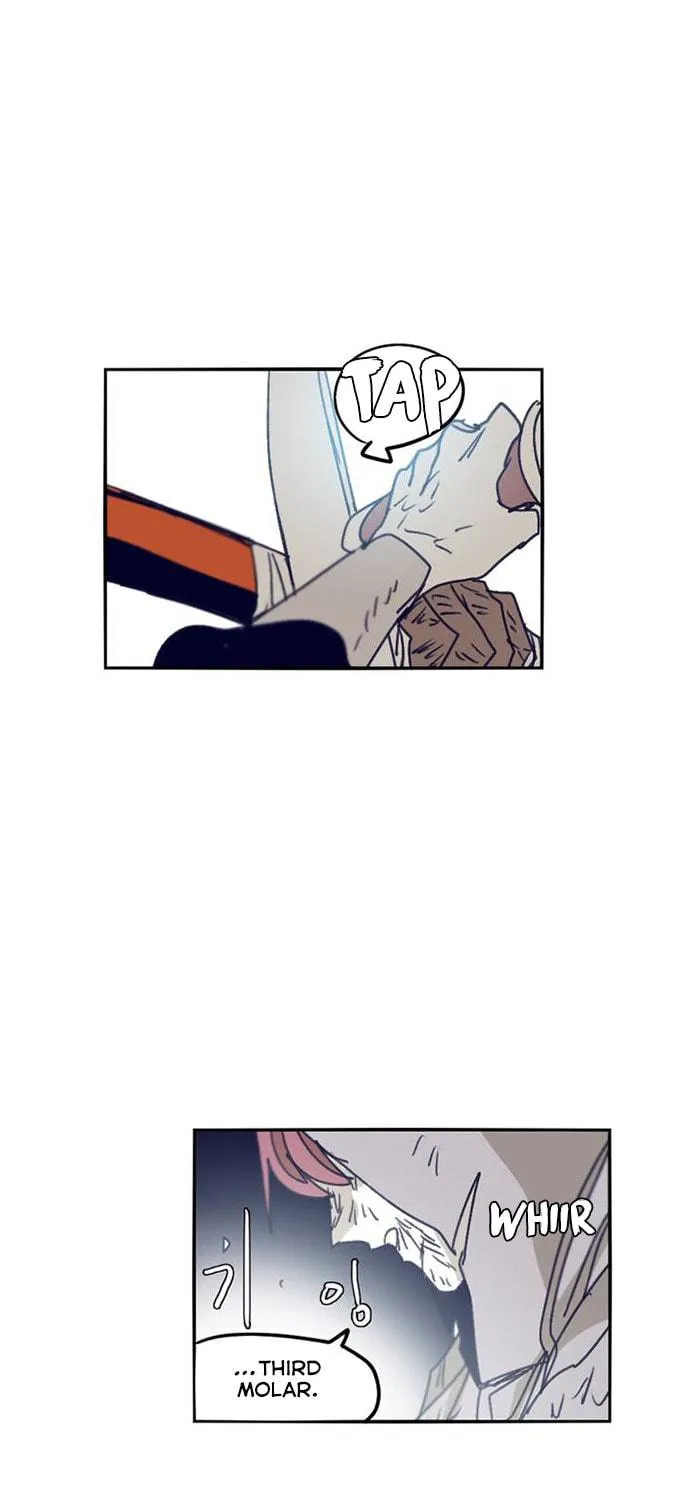 Read Gilgamesh chapter 104 image 40 on Lezhin