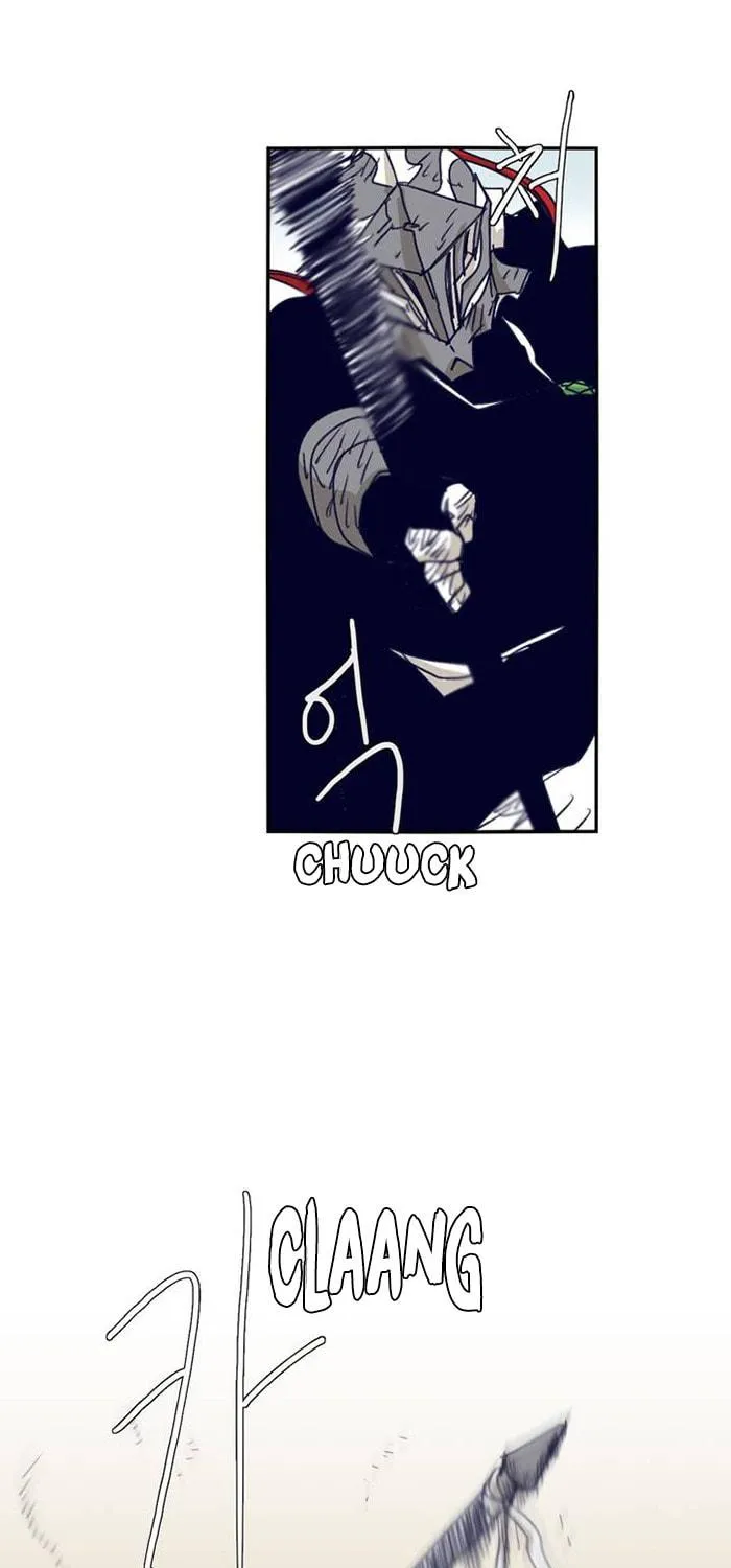 Read Gilgamesh chapter 105 image 10 on Lezhin