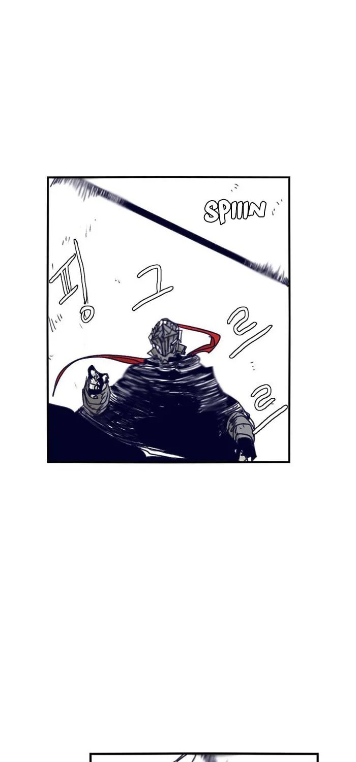 Read Gilgamesh chapter 105 image 12 on Lezhin
