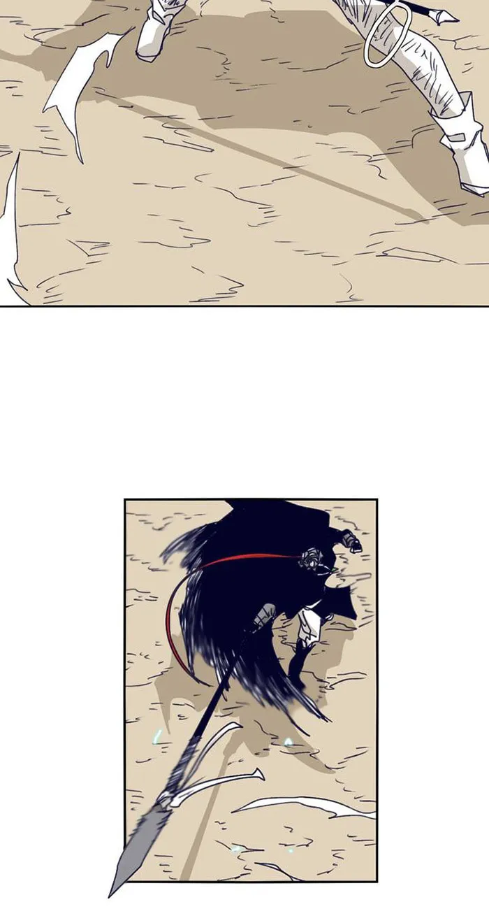 Read Gilgamesh chapter 105 image 15 on Lezhin