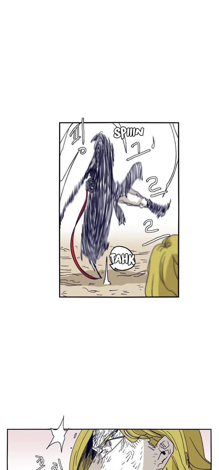 Read Gilgamesh chapter 105 image 16 on Lezhin