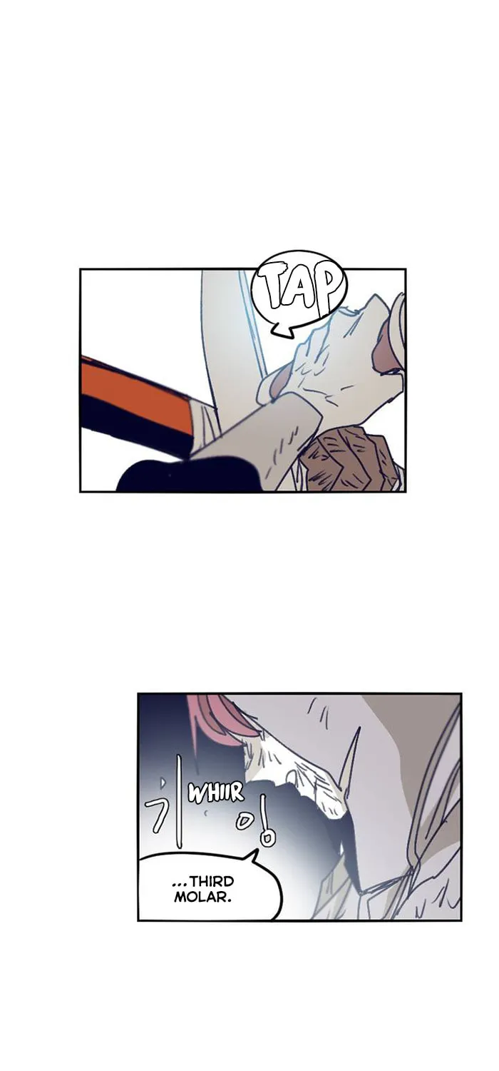 Read Gilgamesh chapter 105 image 2 on Lezhin
