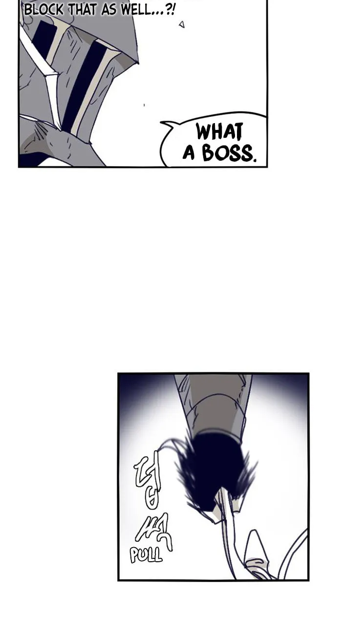 Read Gilgamesh chapter 105 image 25 on Lezhin