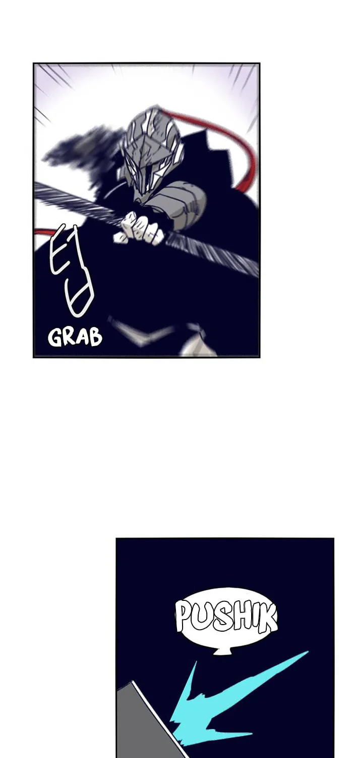 Read Gilgamesh chapter 105 image 26 on Lezhin