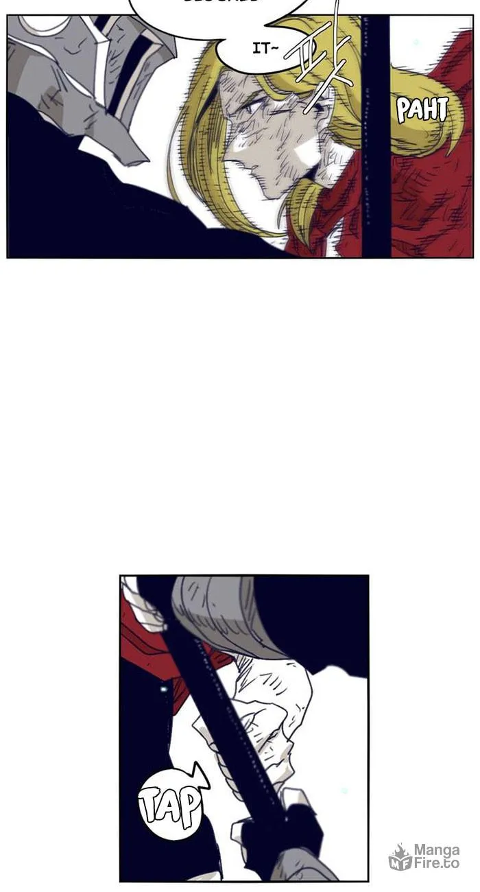 Read Gilgamesh chapter 105 image 29 on Lezhin