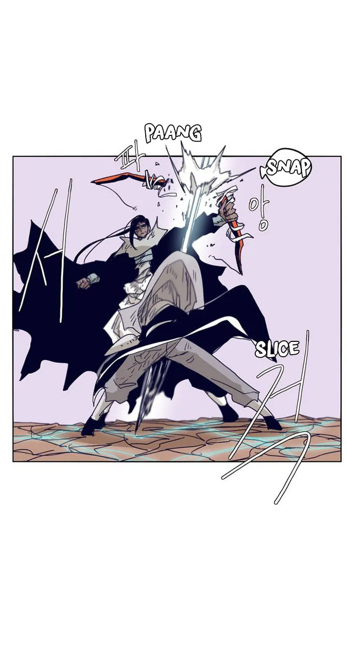 Read Gilgamesh chapter 105 image 3 on Lezhin