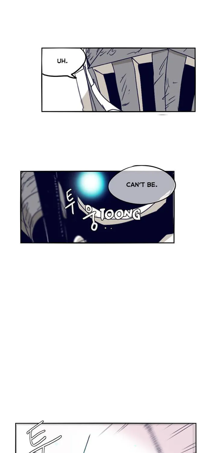 Read Gilgamesh chapter 105 image 30 on Lezhin