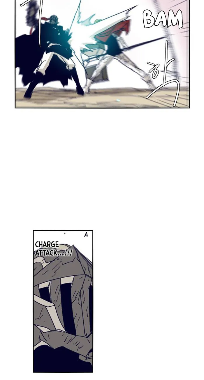 Read Gilgamesh chapter 105 image 31 on Lezhin