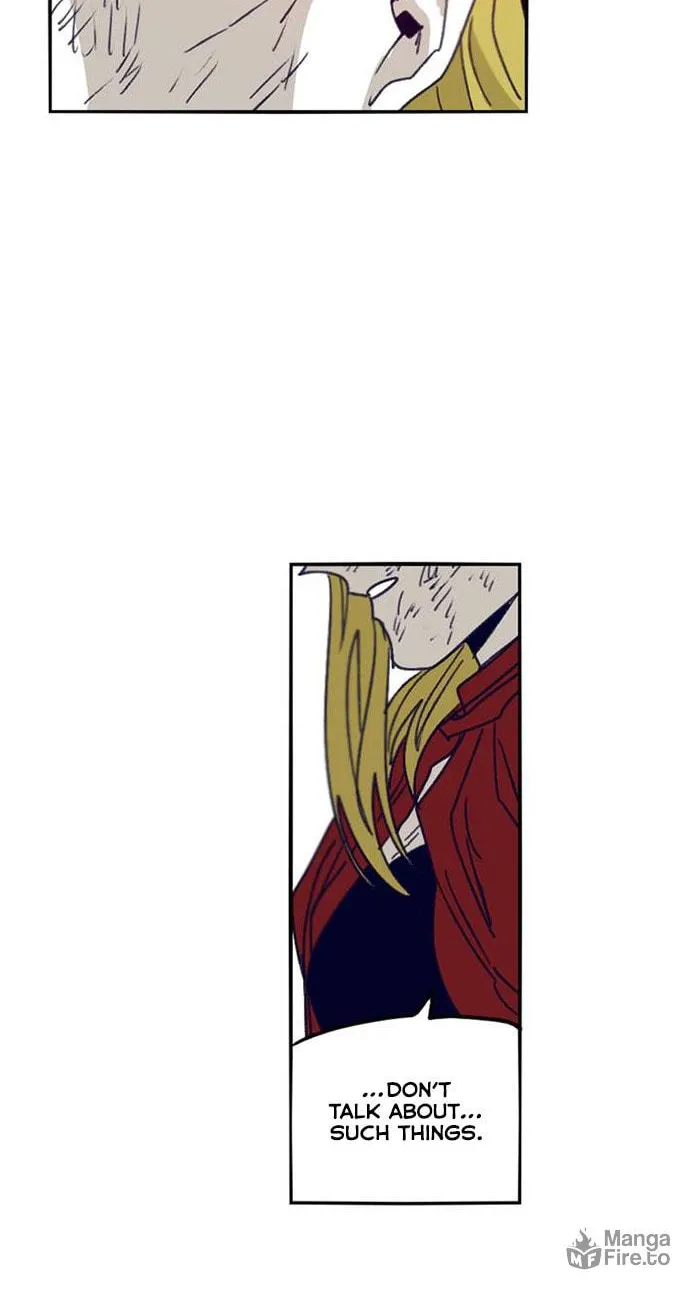 Read Gilgamesh chapter 105 image 39 on Lezhin