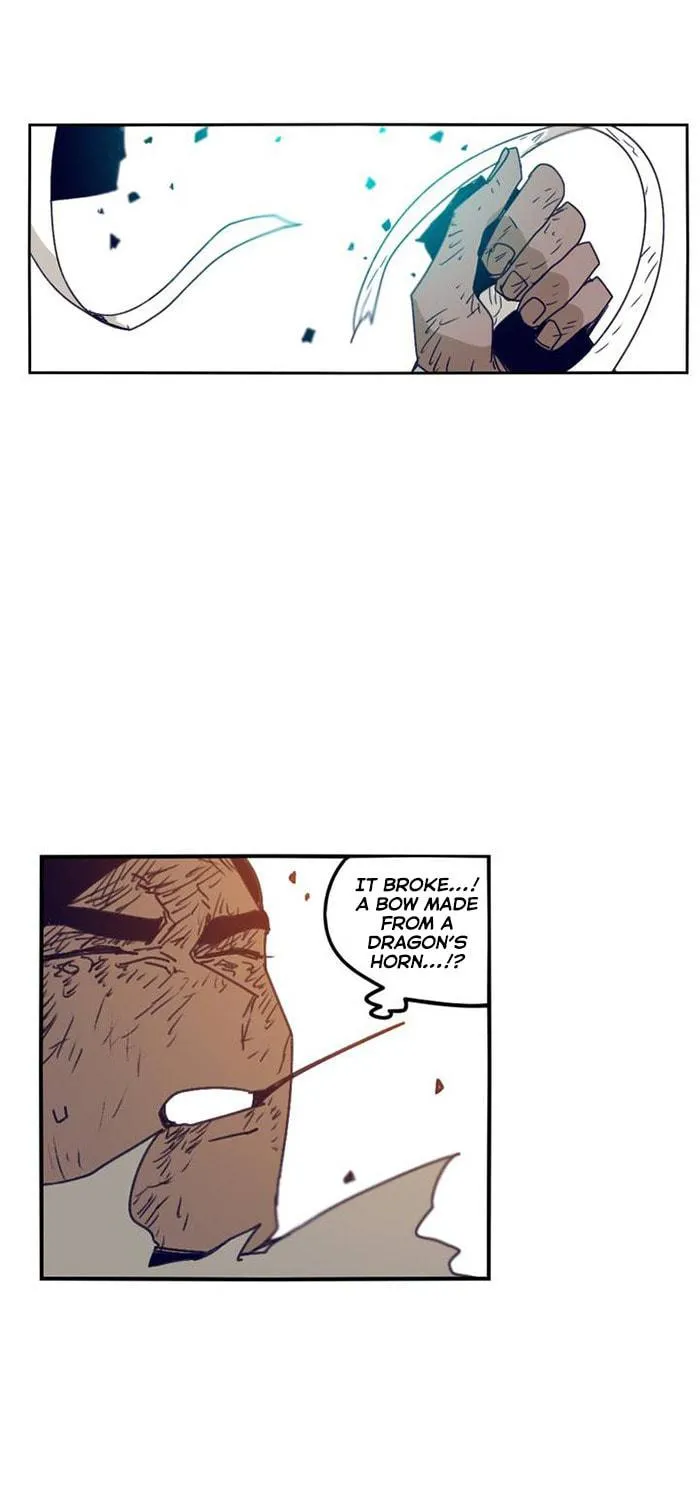 Read Gilgamesh chapter 105 image 4 on Lezhin