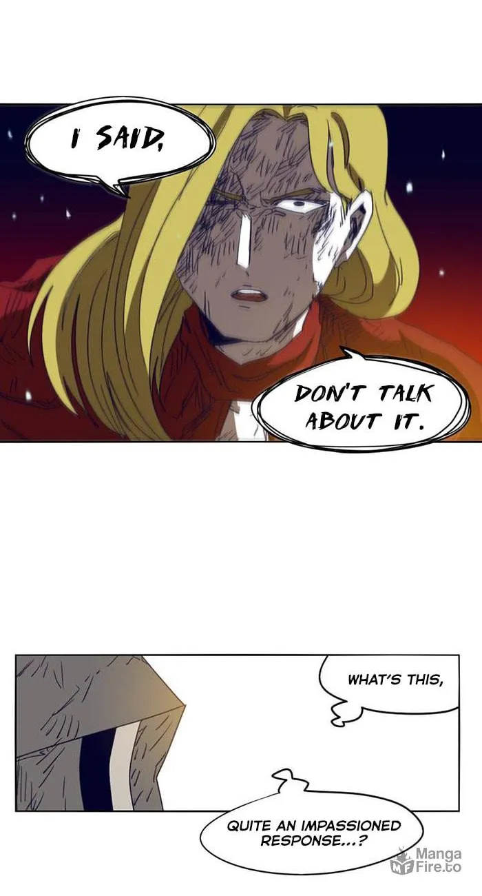 Read Gilgamesh chapter 105 image 41 on Lezhin