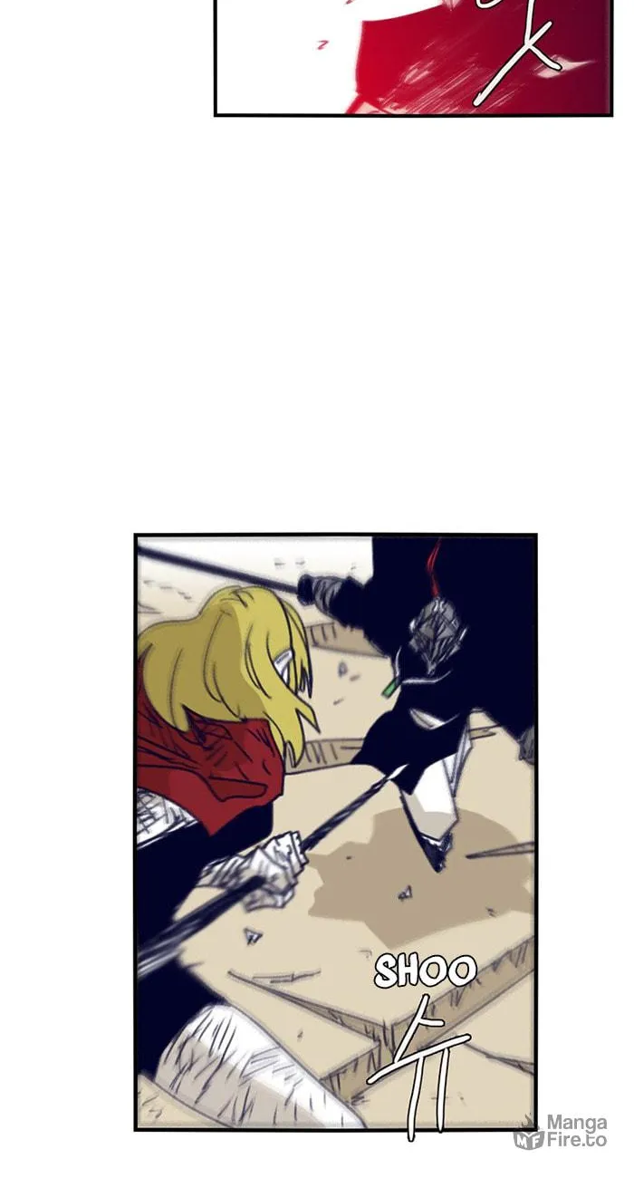 Read Gilgamesh chapter 106 image 17 on Lezhin