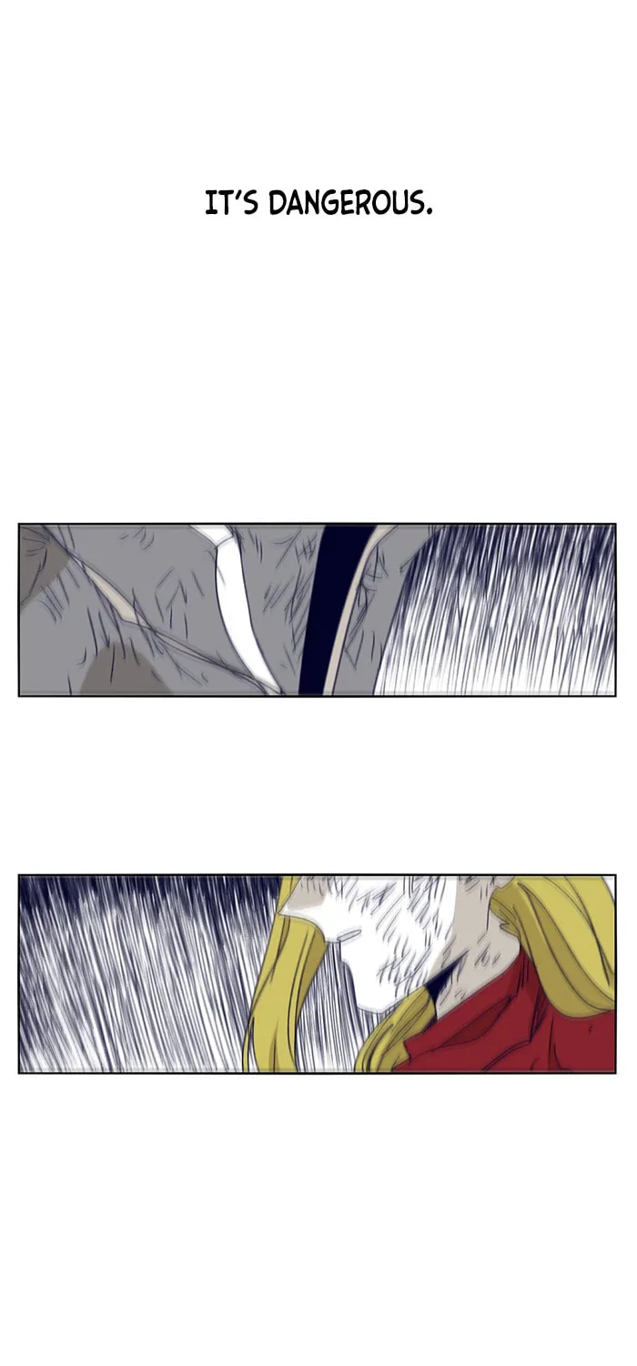 Read Gilgamesh chapter 106 image 2 on Lezhin
