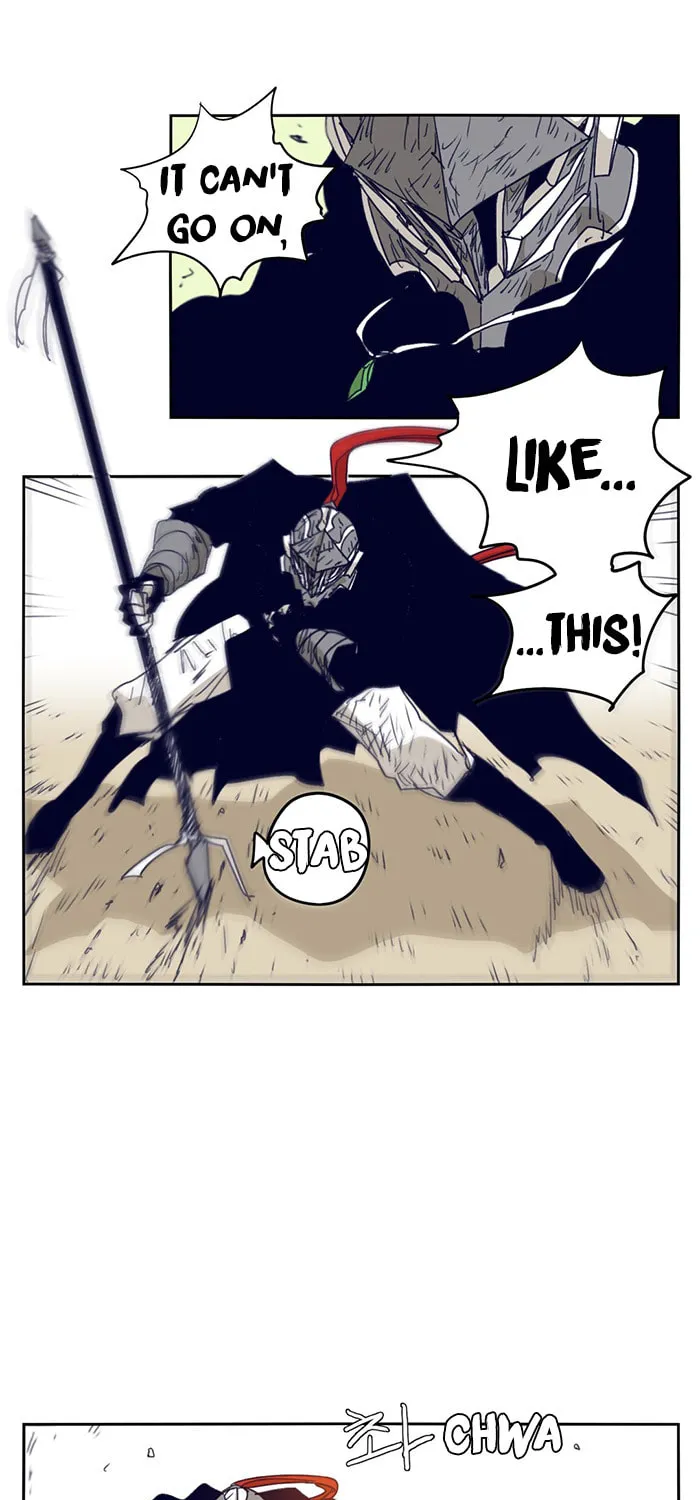 Read Gilgamesh chapter 106 image 20 on Lezhin