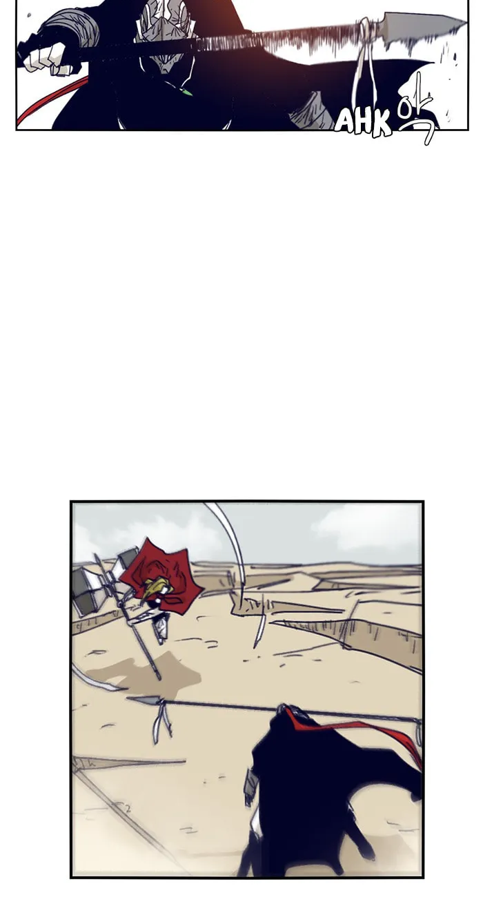 Read Gilgamesh chapter 106 image 21 on Lezhin