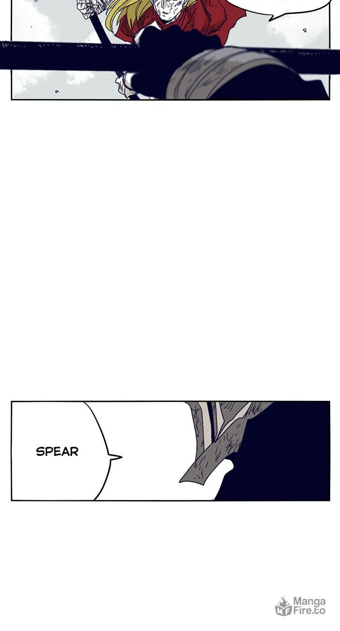 Read Gilgamesh chapter 106 image 23 on Lezhin