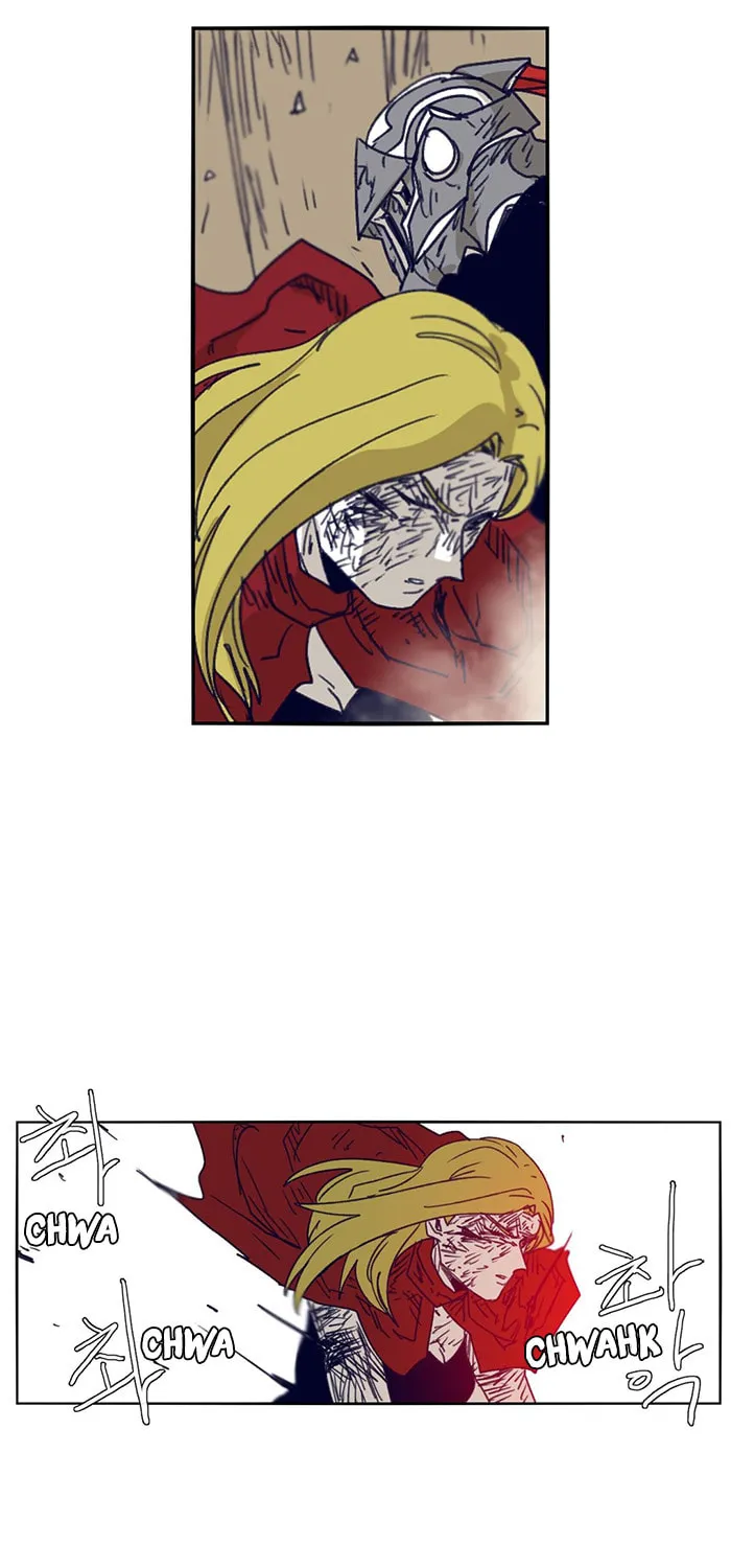Read Gilgamesh chapter 106 image 26 on Lezhin
