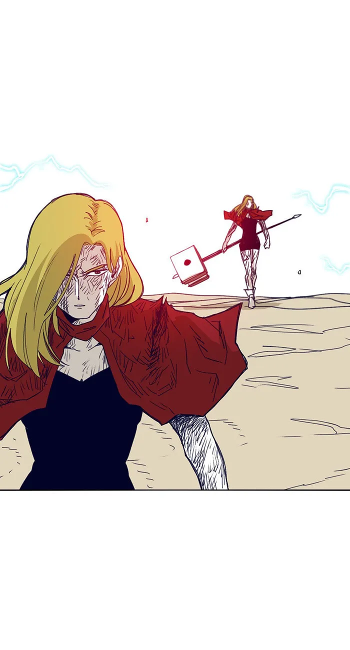 Read Gilgamesh chapter 106 image 3 on Lezhin