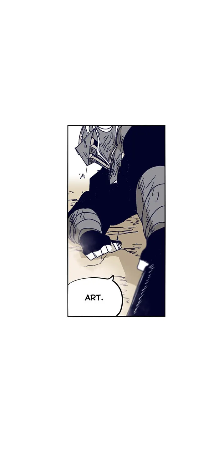 Read Gilgamesh chapter 106 image 36 on Lezhin