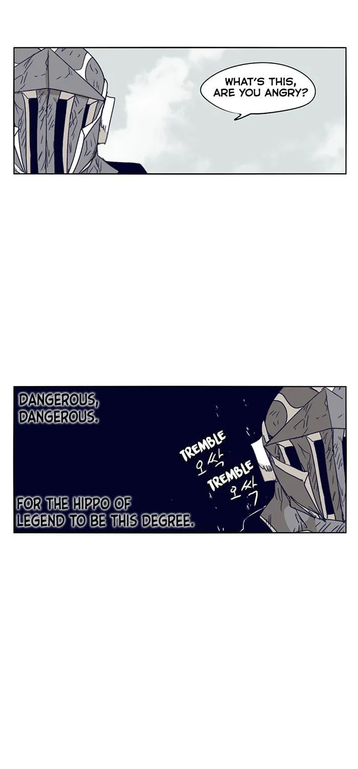 Read Gilgamesh chapter 106 image 4 on Lezhin
