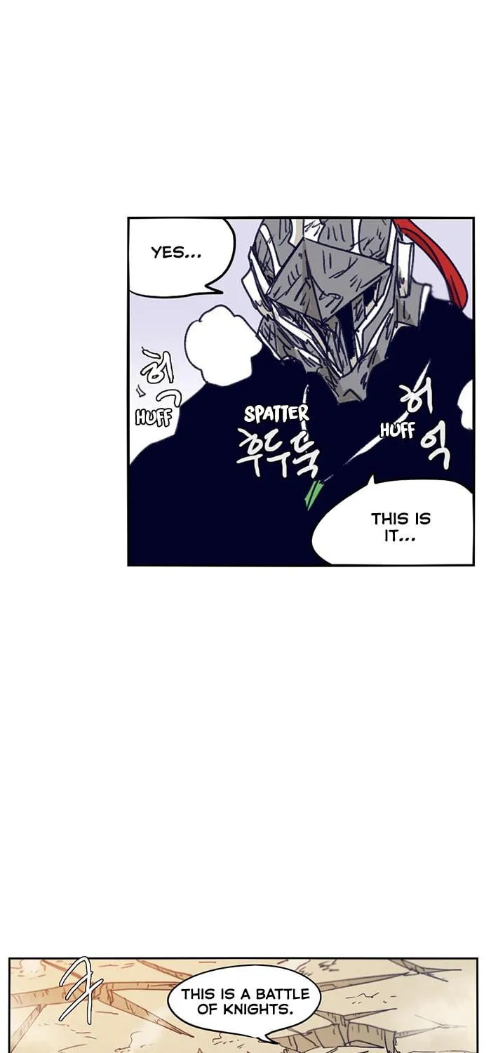 Read Gilgamesh chapter 106 image 40 on Lezhin