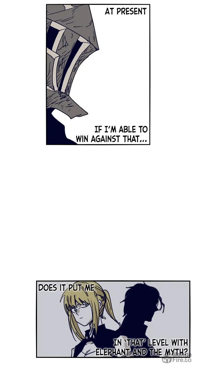 Read Gilgamesh chapter 106 image 5 on Lezhin