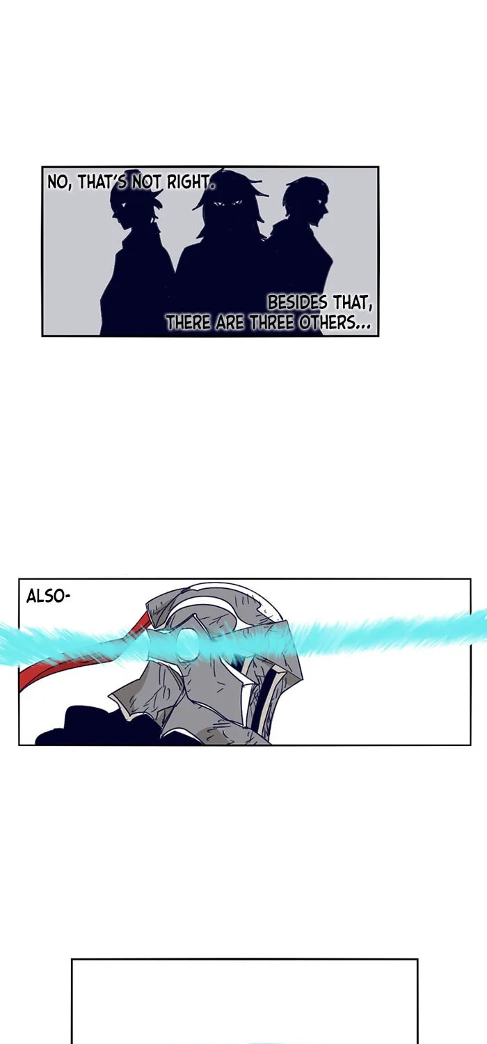 Read Gilgamesh chapter 106 image 6 on Lezhin