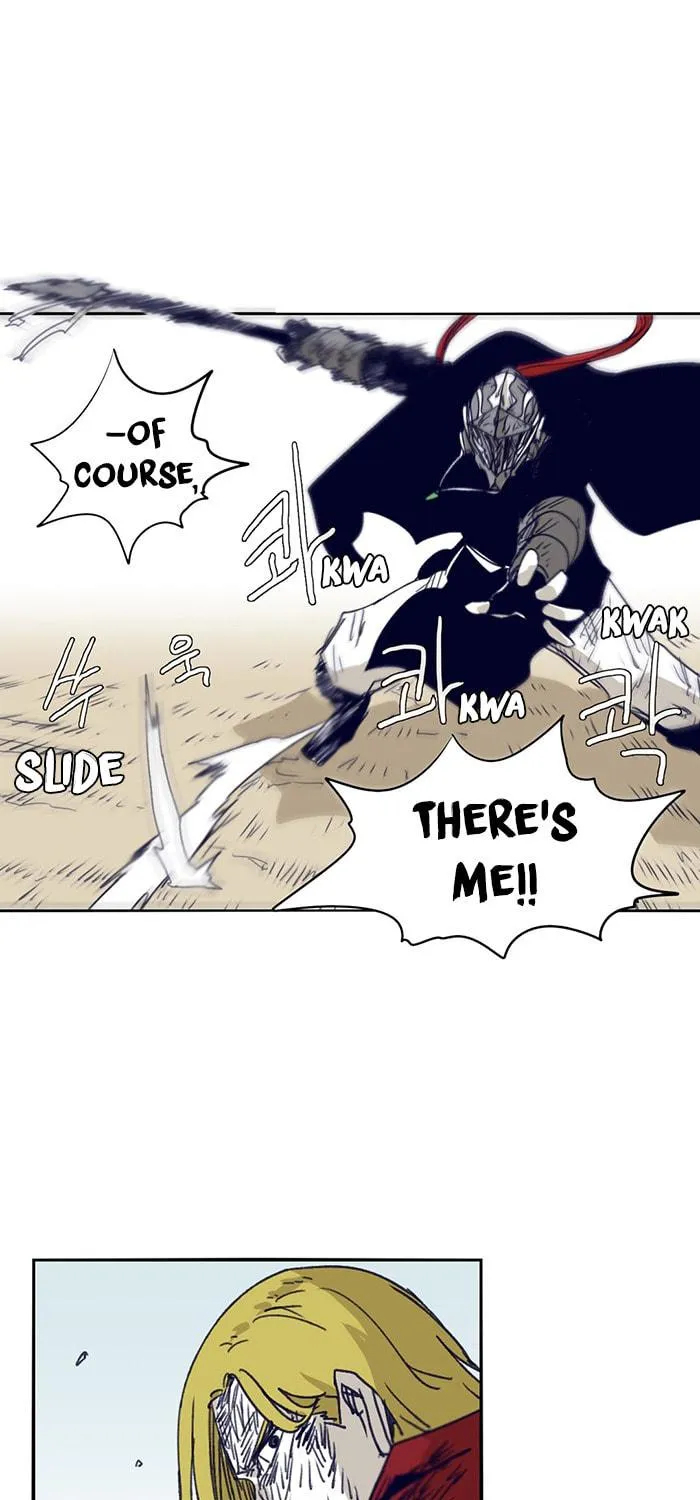 Read Gilgamesh chapter 106 image 8 on Lezhin