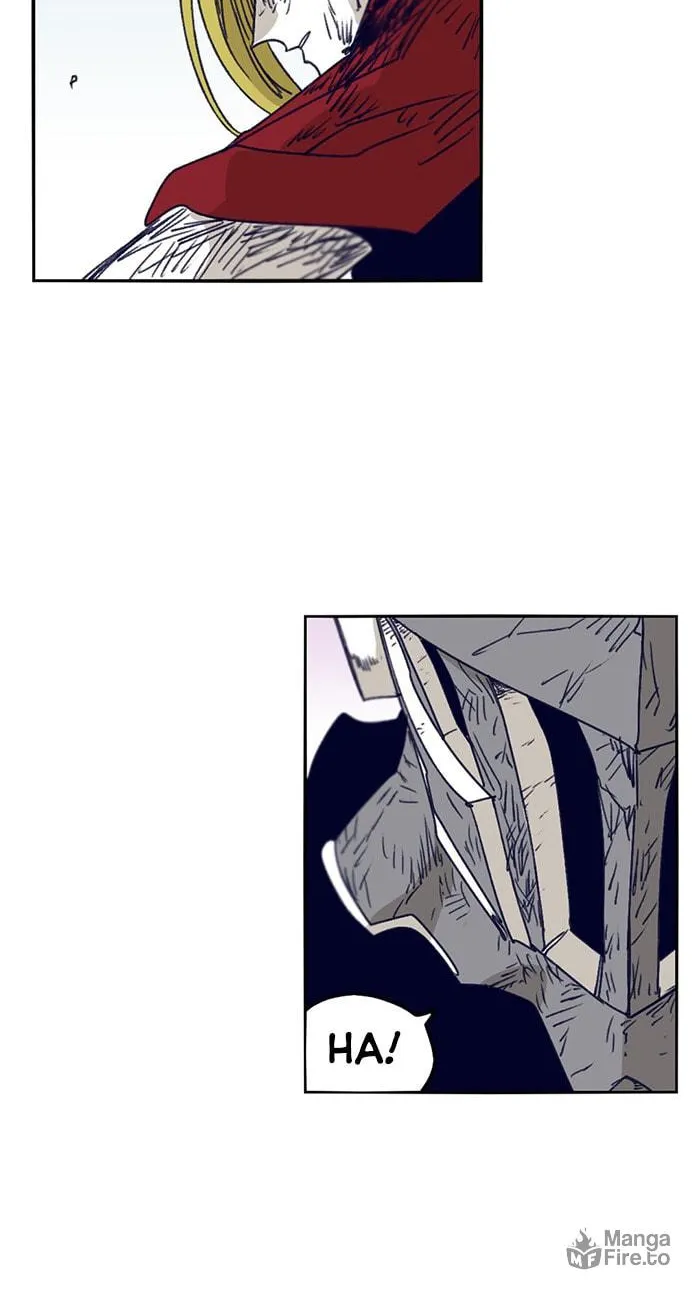 Read Gilgamesh chapter 106 image 9 on Lezhin