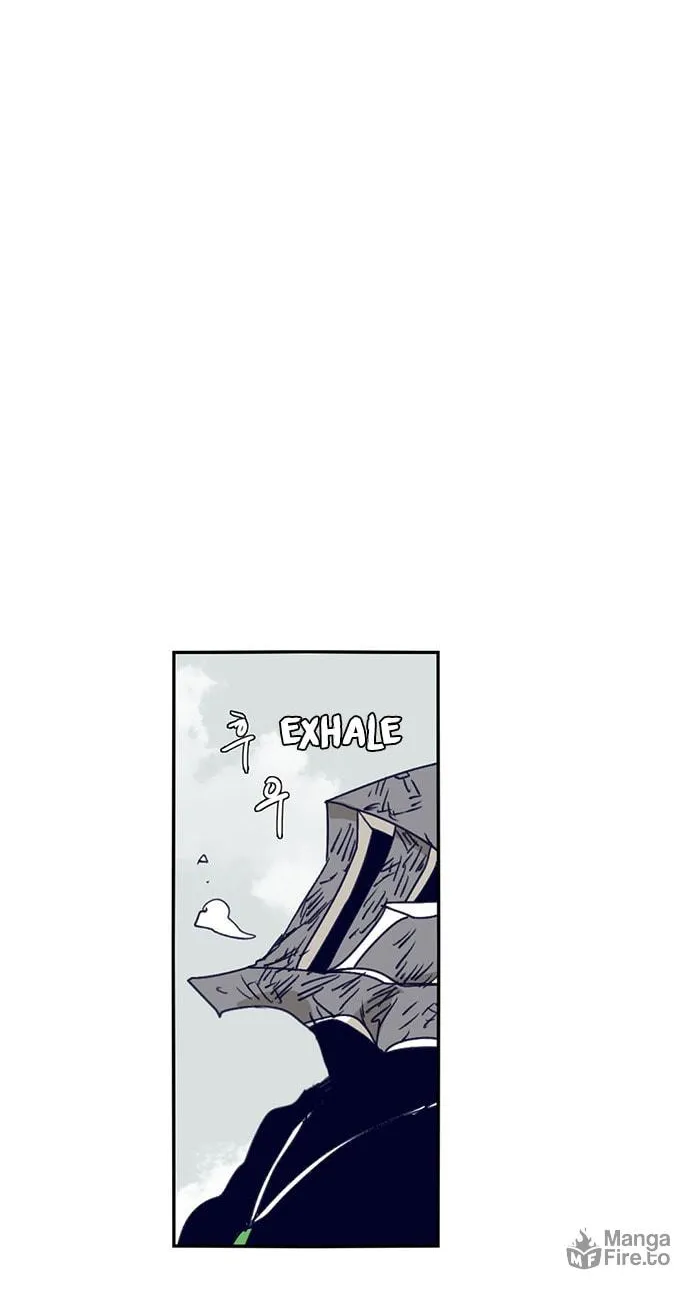 Read Gilgamesh chapter 107 image 17 on Lezhin