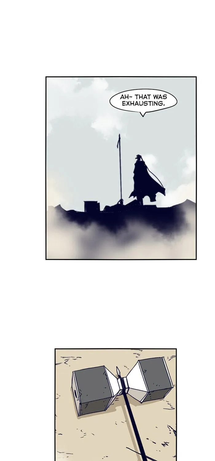 Read Gilgamesh chapter 107 image 18 on Lezhin