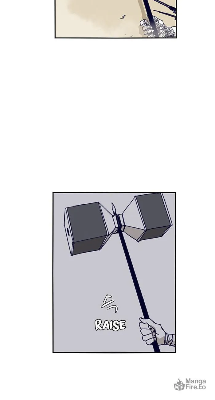 Read Gilgamesh chapter 107 image 19 on Lezhin