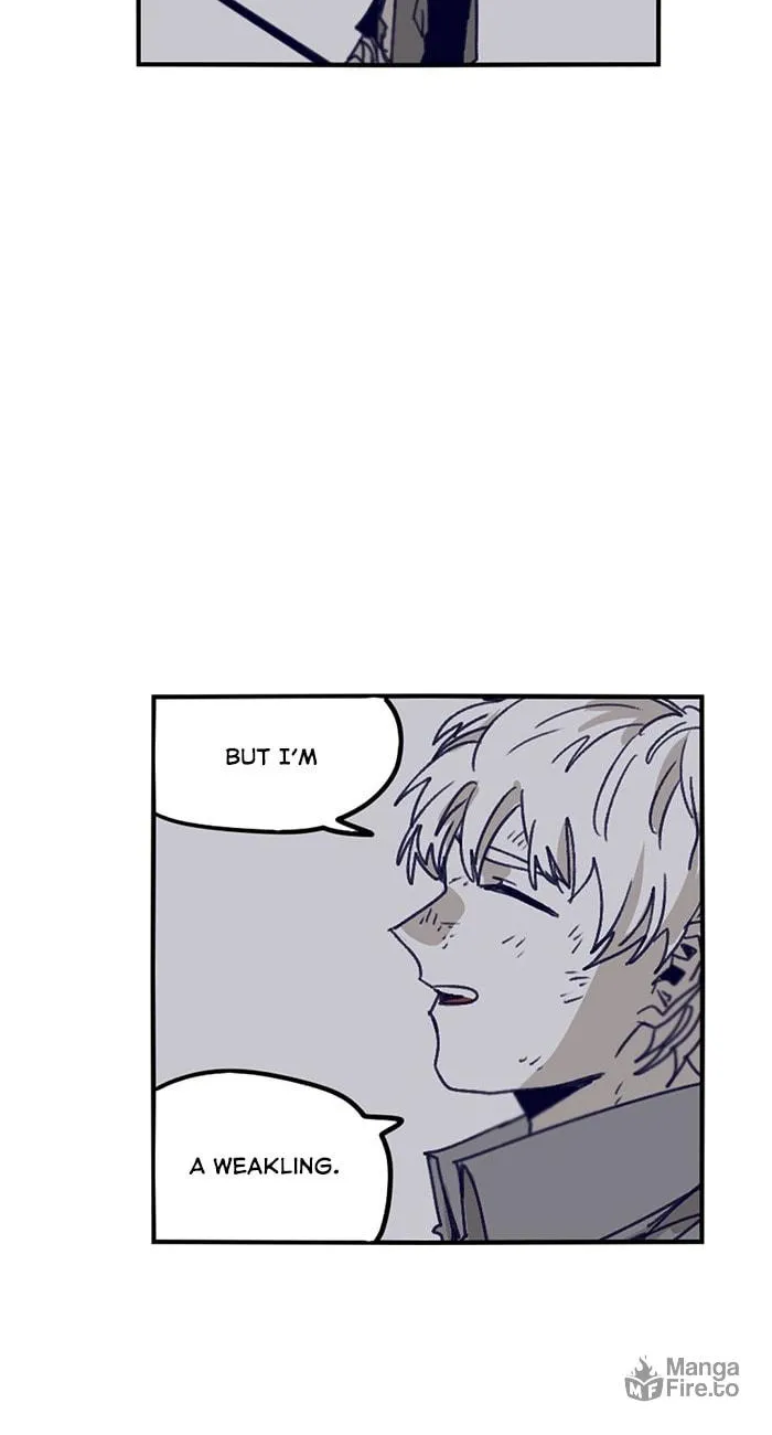Read Gilgamesh chapter 107 image 23 on Lezhin