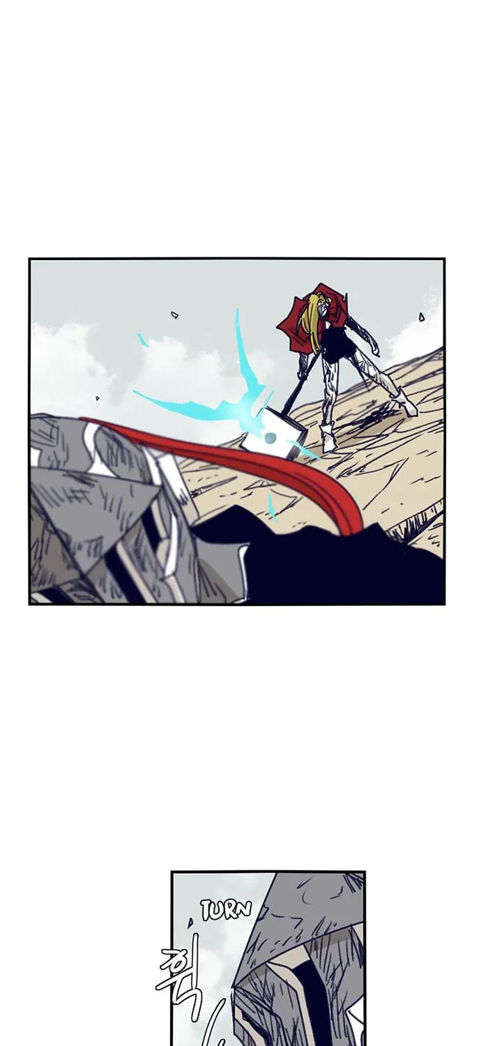 Read Gilgamesh chapter 107 image 28 on Lezhin