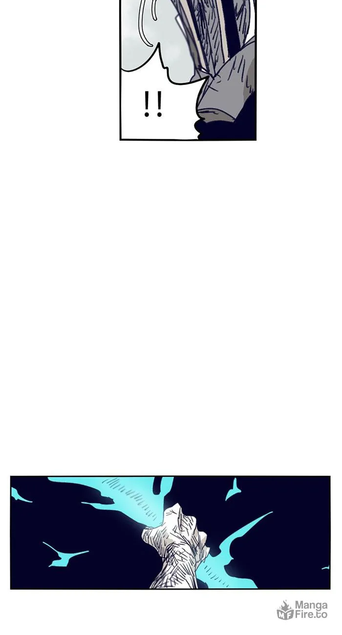 Read Gilgamesh chapter 107 image 29 on Lezhin