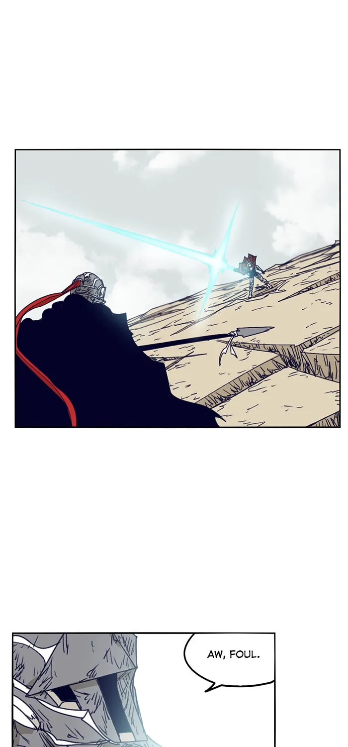 Read Gilgamesh chapter 107 image 30 on Lezhin